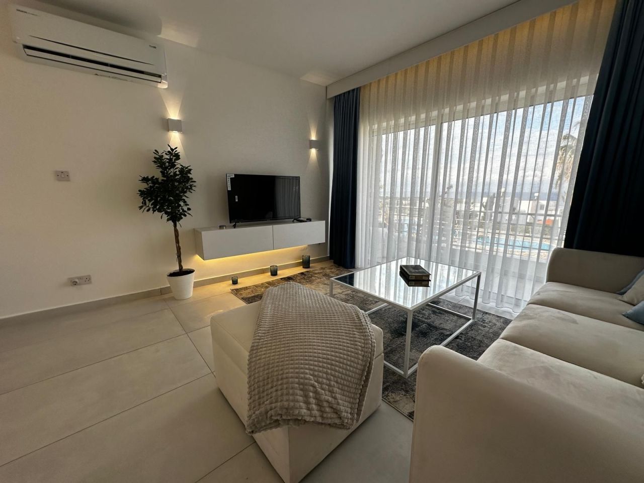 Apartamento en Esentepe, Chipre, 70 m² - imagen 4