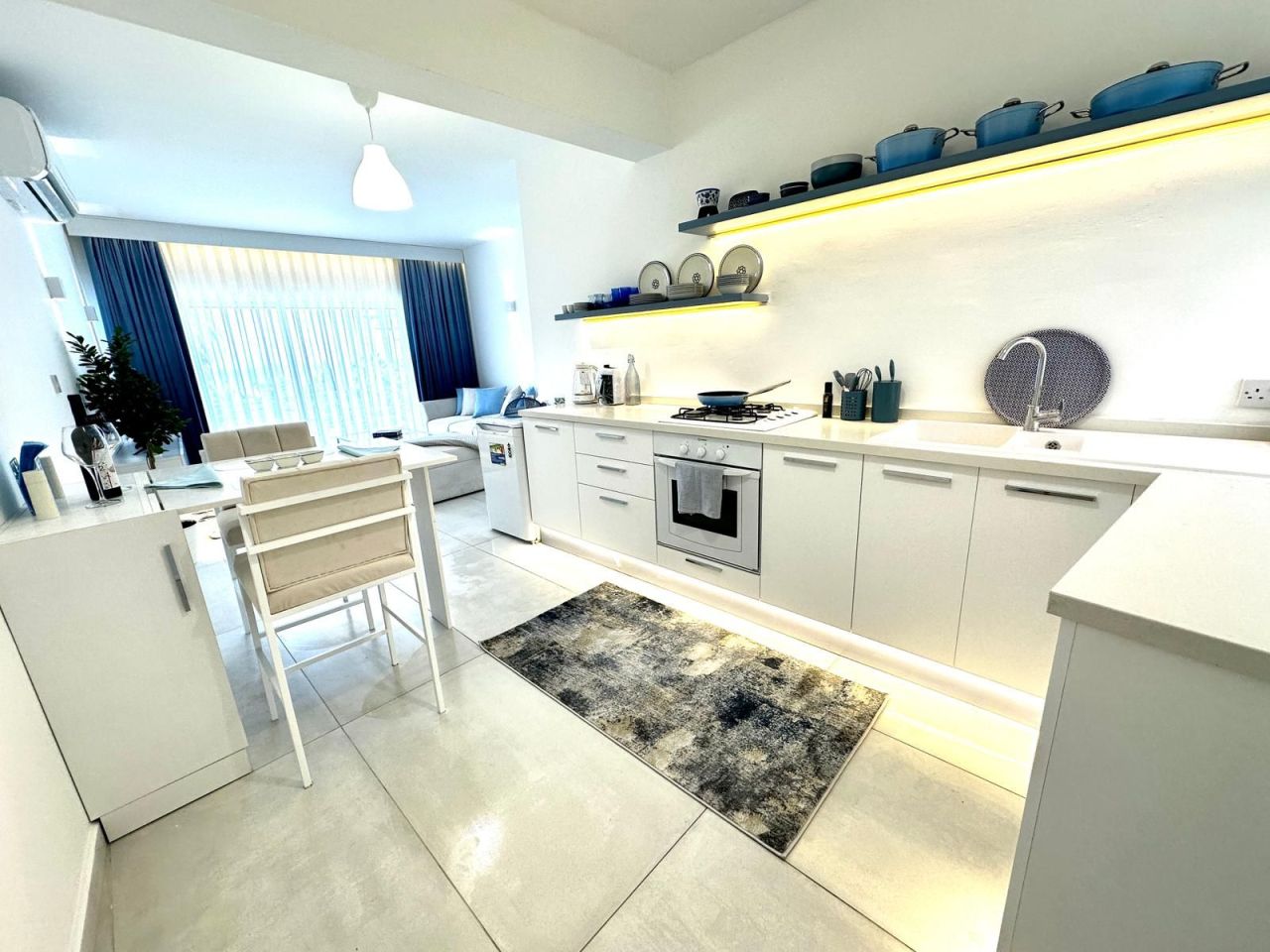 Apartamento en Esentepe, Chipre, 70 m² - imagen 5