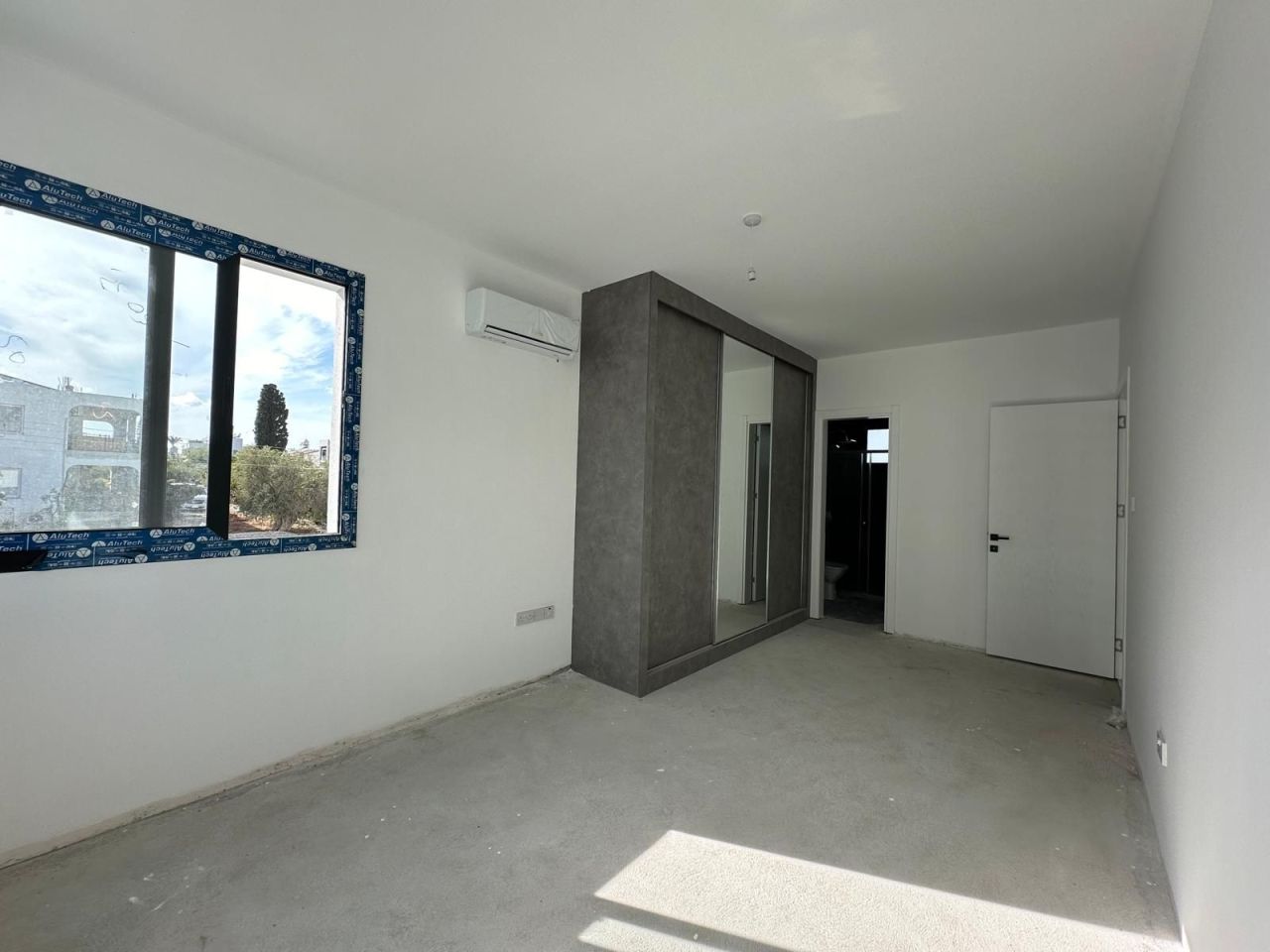 Apartment in Alsancak, Zypern, 101 m² - Foto 5