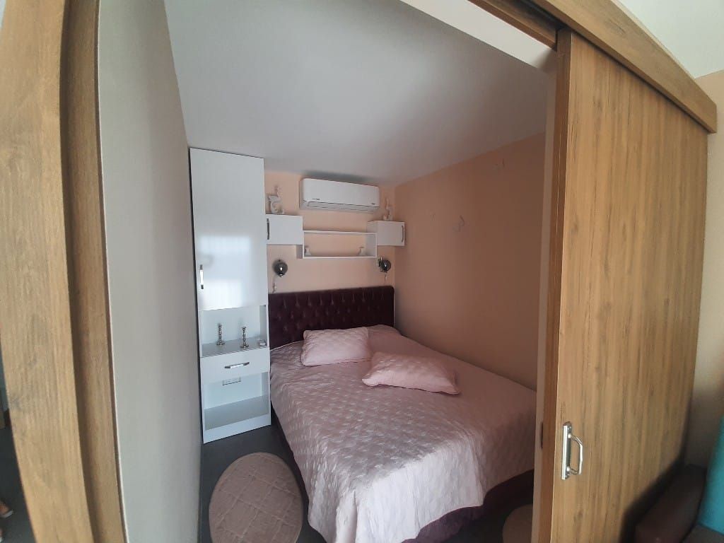 Apartment in Famagusta, Cyprus, 46 m² - picture 7