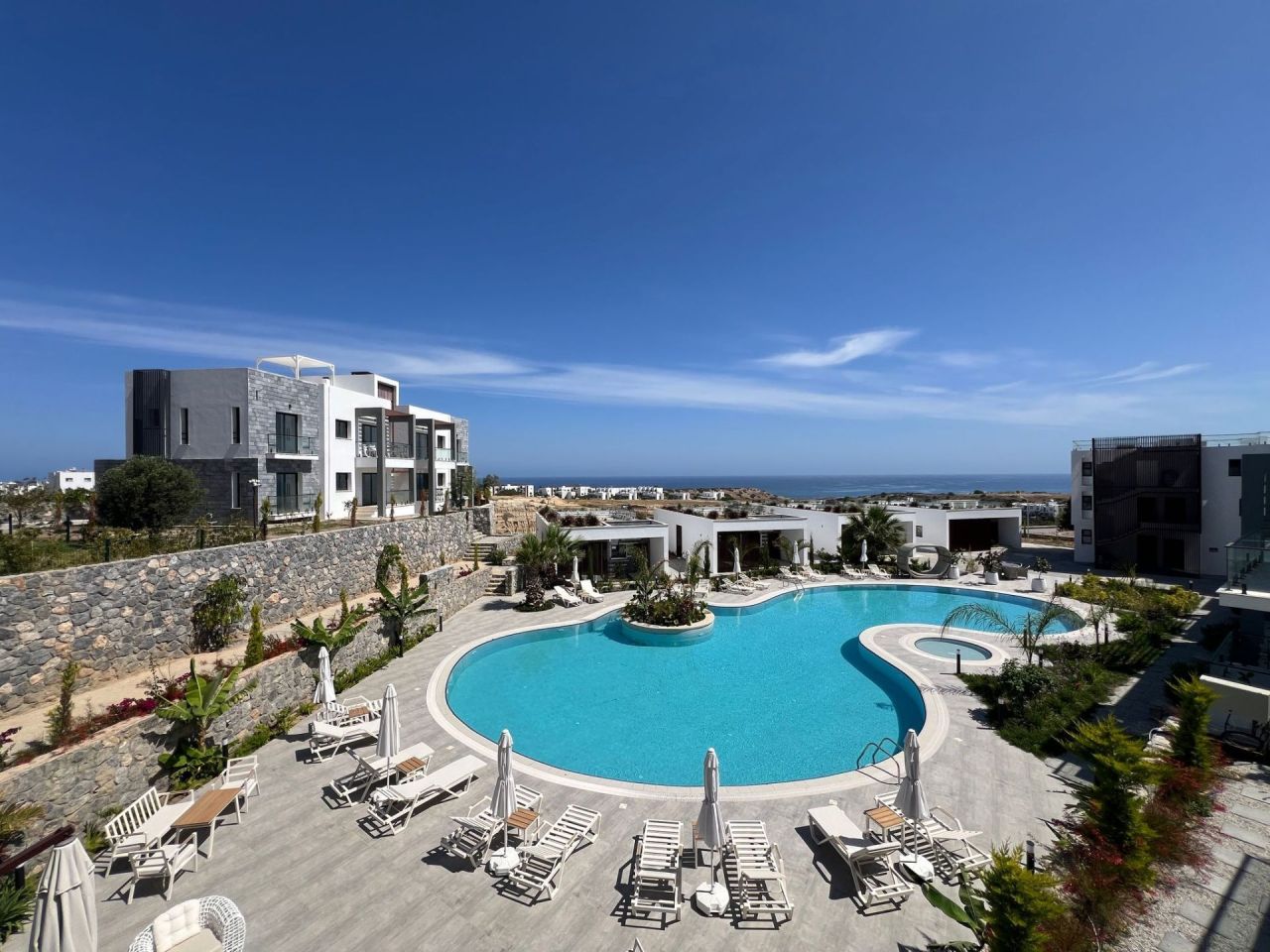 Appartamenti a Esentepe, Cipro, 117.5 m² - foto 7