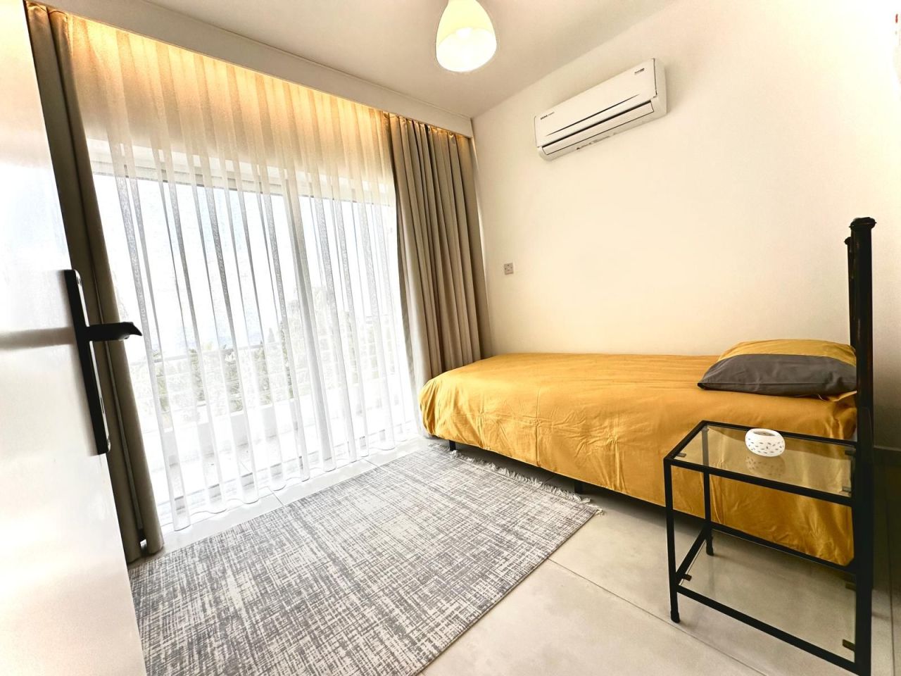 Apartamento en Esentepe, Chipre, 70 m² - imagen 10