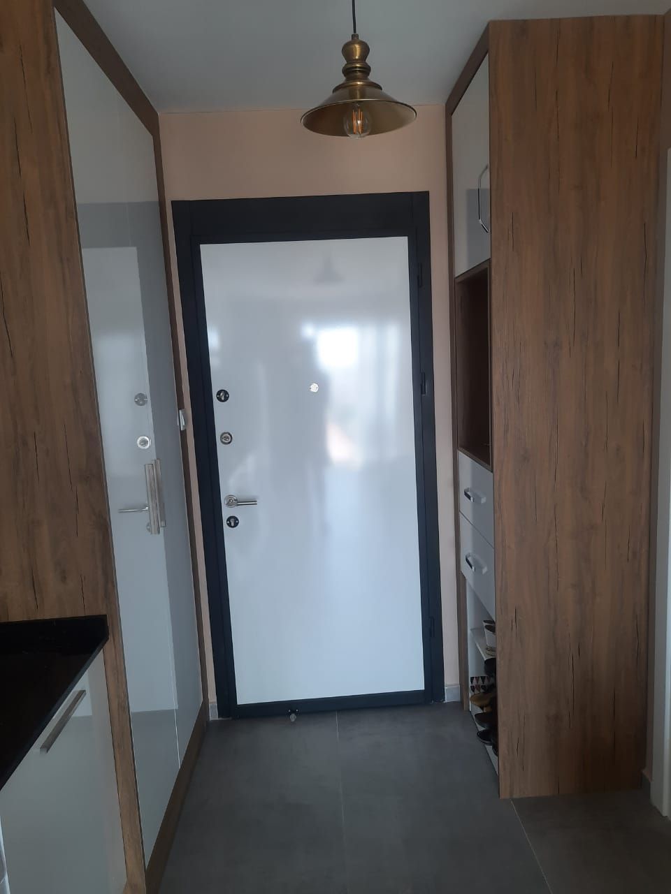 Apartment in Famagusta, Cyprus, 46 m² - picture 10