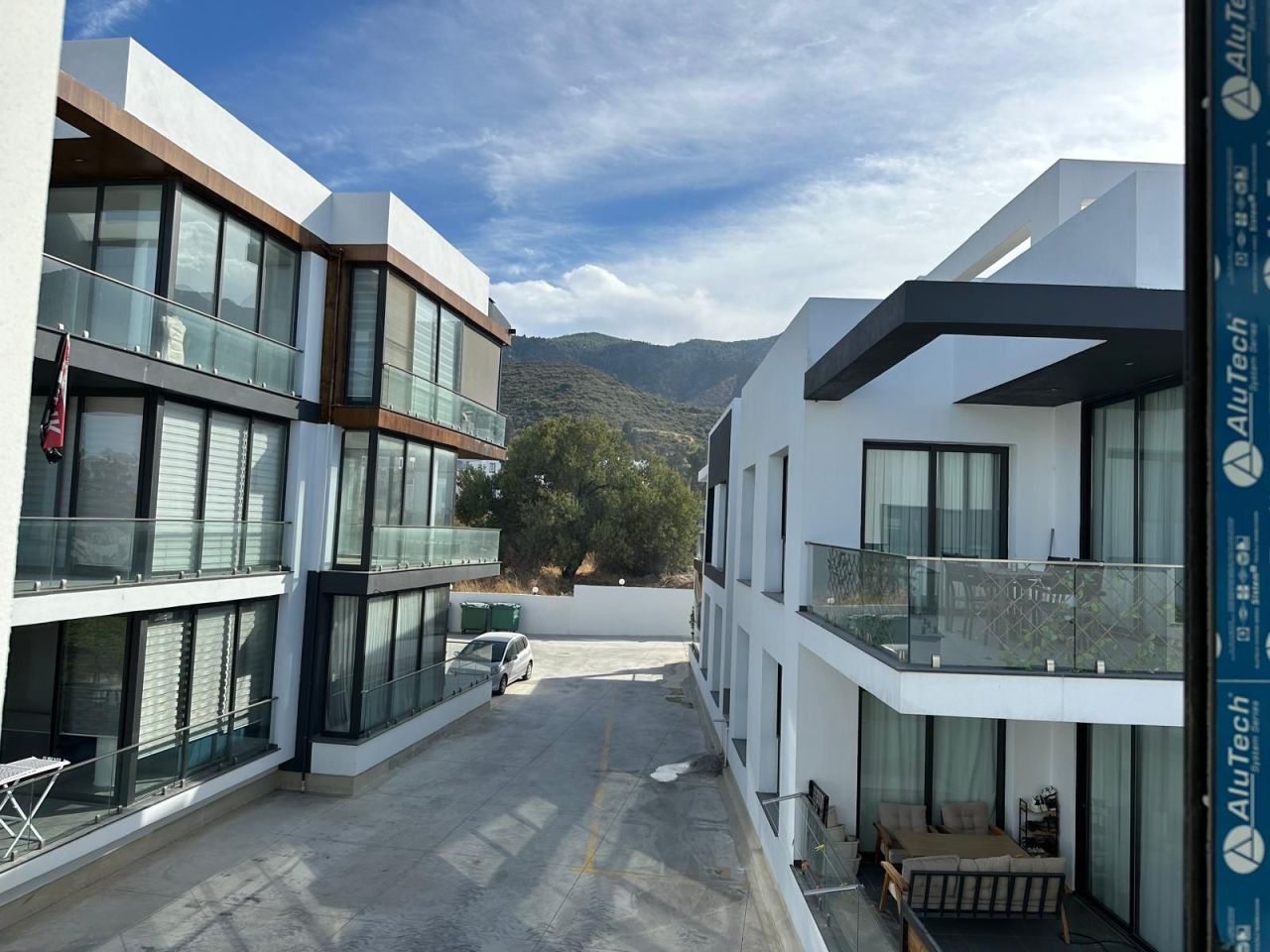 Apartment in Alsancak, Zypern, 101 m² - Foto 12