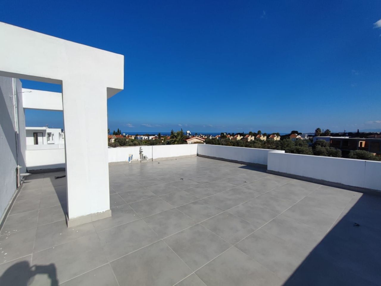 Villa in Kyrenia, Zypern, 165 m² - Foto 15