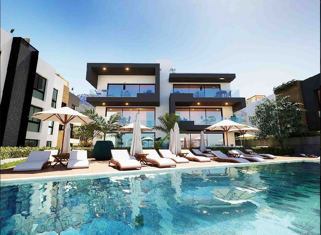 Apartment in Alsancak, Zypern, 101 m² - Foto 17