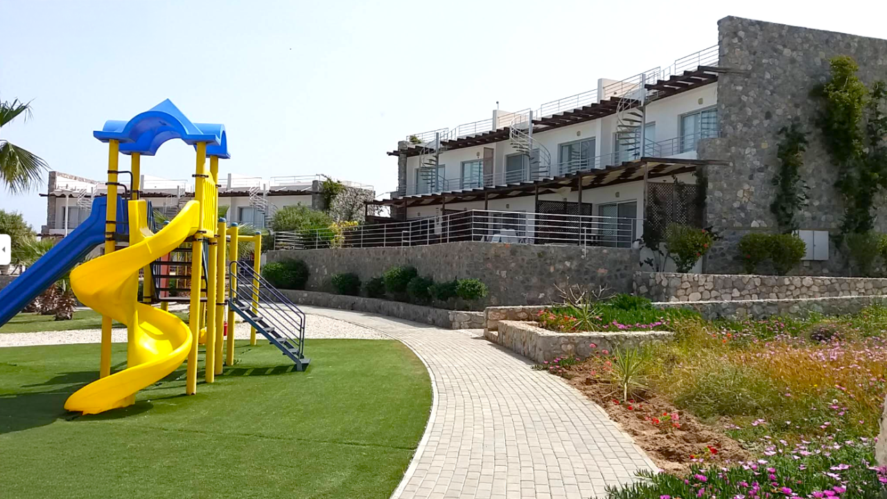 Apartamento en Esentepe, Chipre, 70 m² - imagen 18