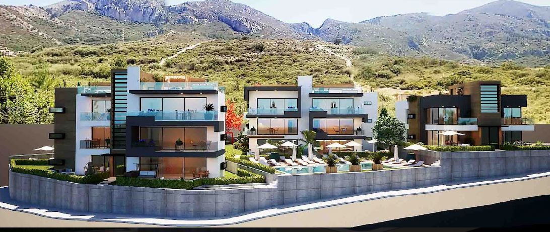 Apartment in Alsancak, Zypern, 101 m² - Foto 18