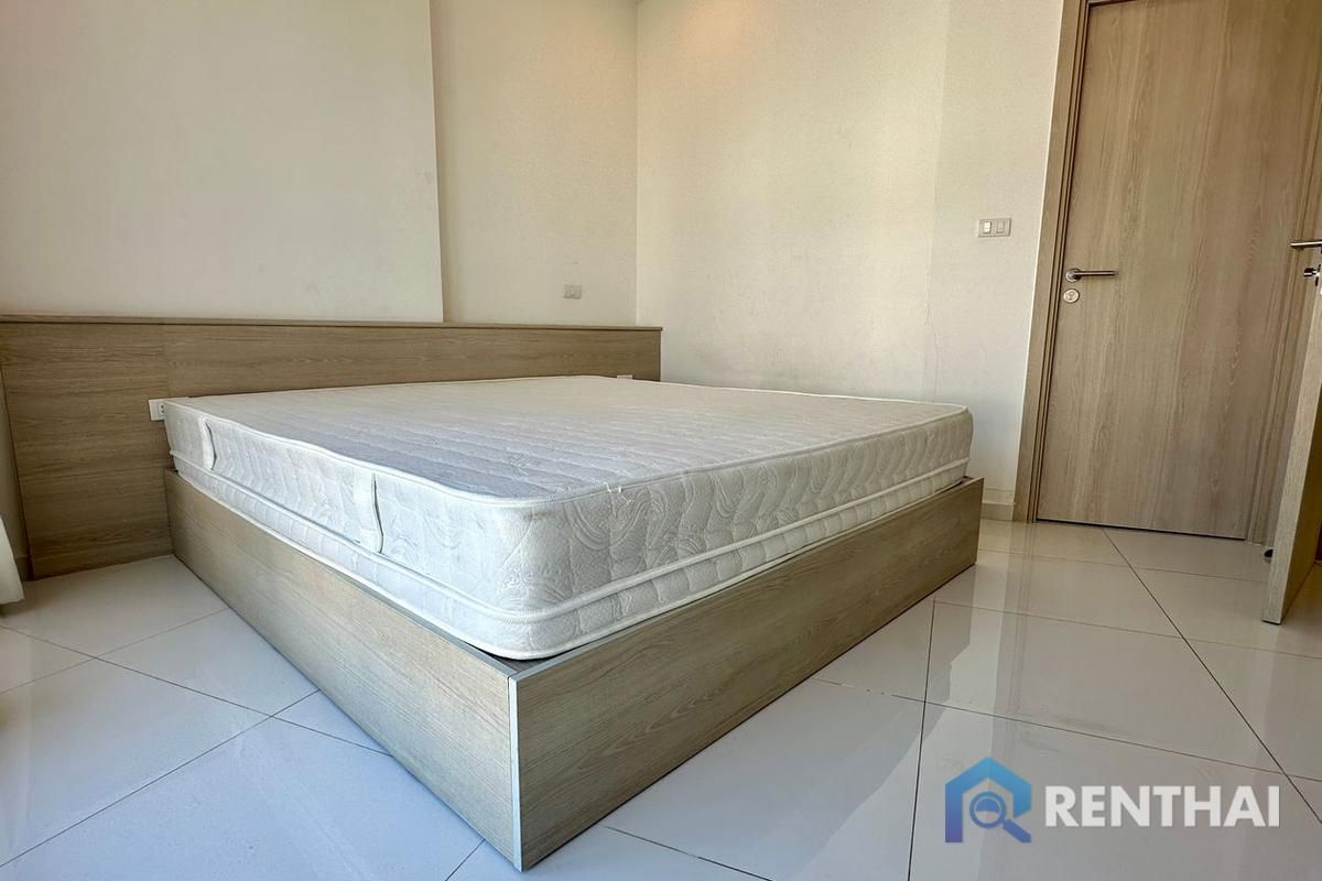 Appartement à Pratamnak, Thaïlande, 63 m² - image 5