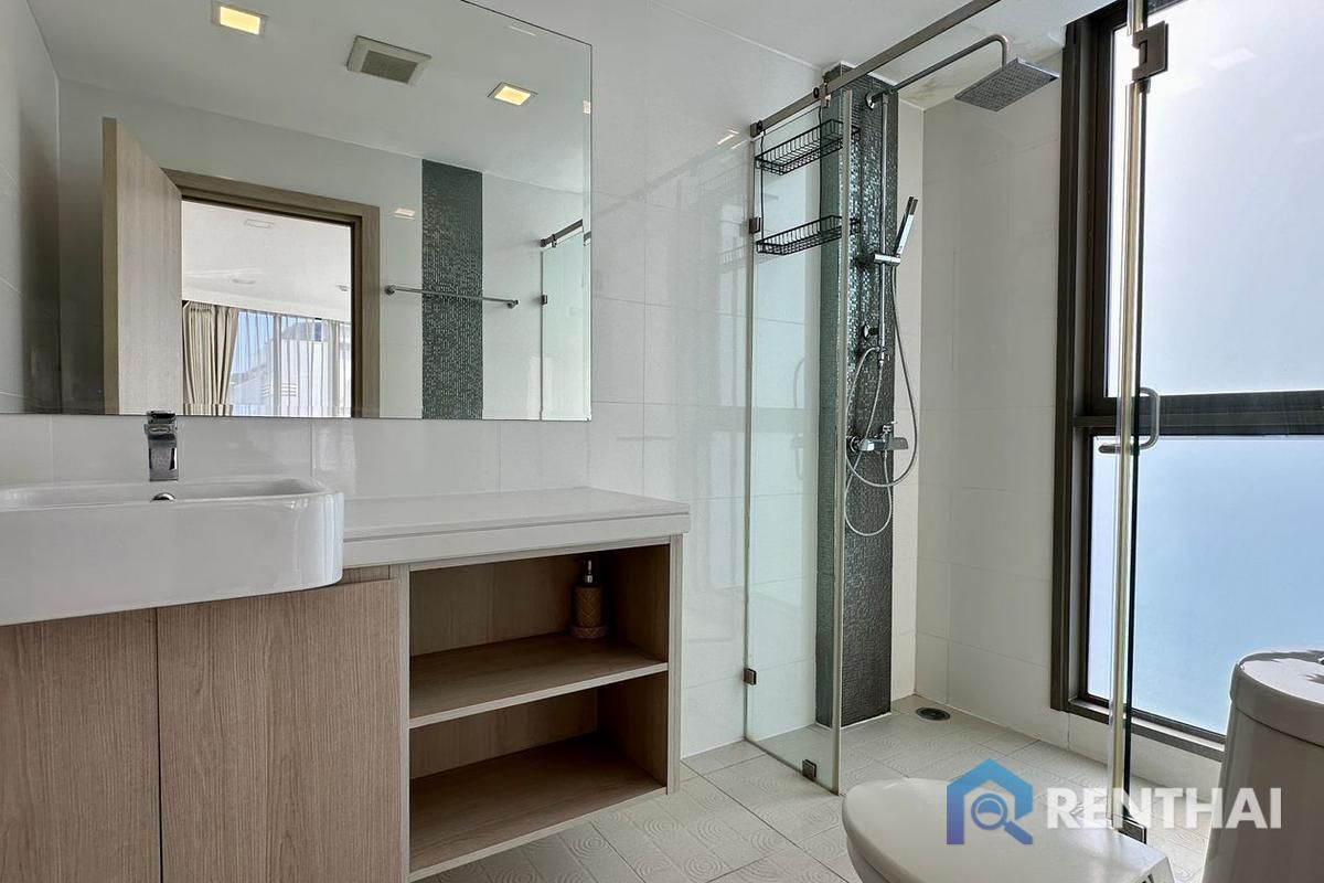 Appartement à Pratamnak, Thaïlande, 63 m² - image 6