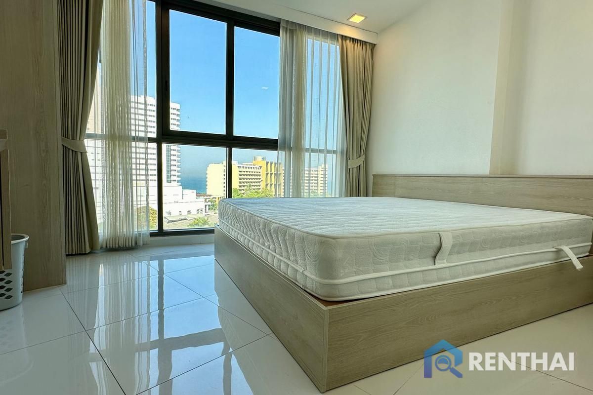 Appartement à Pratamnak, Thaïlande, 63 m² - image 9