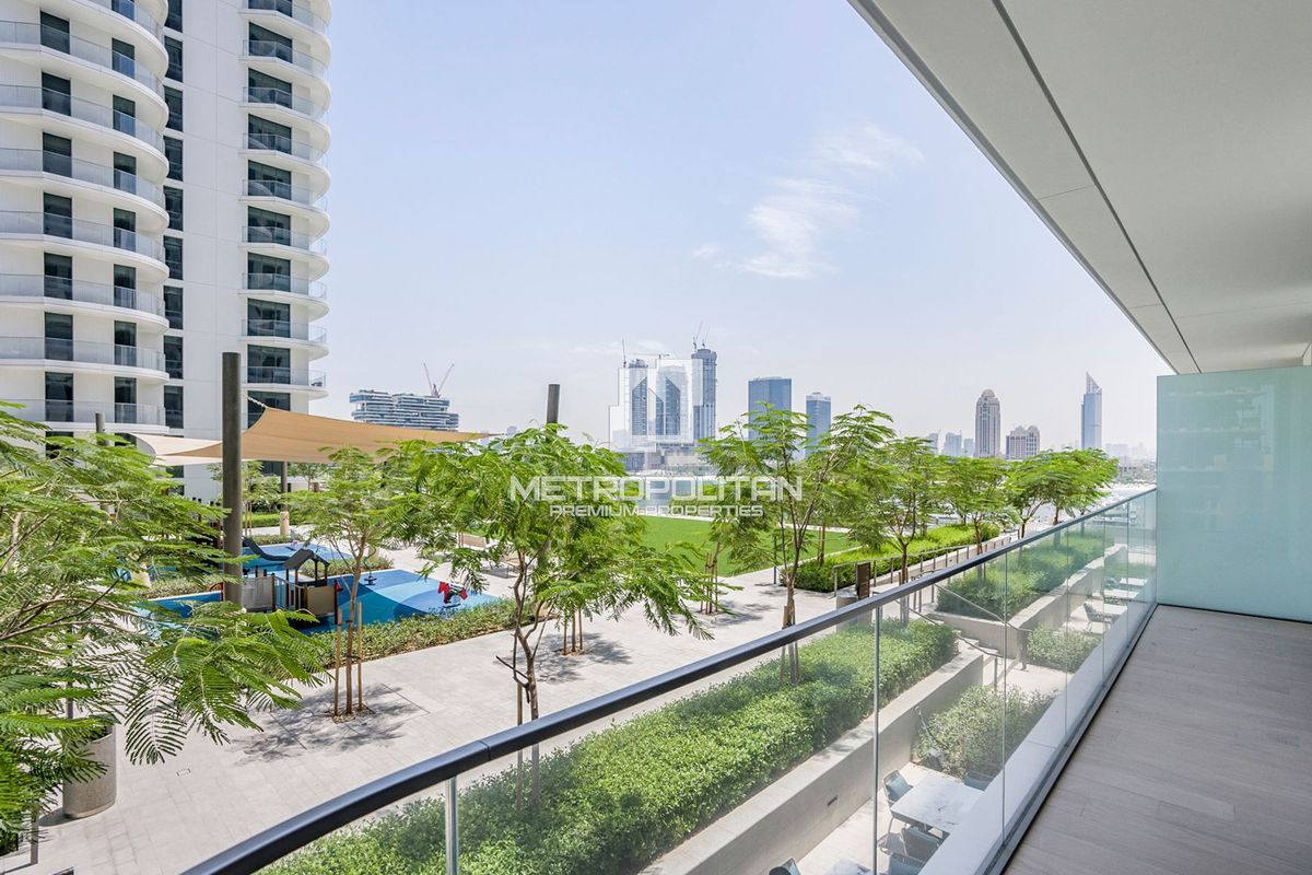 Apartamento en Dubái, EAU, 80 m² - imagen 1