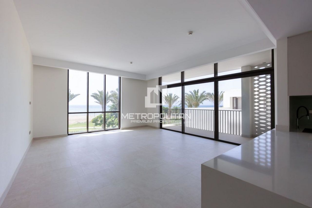 Apartment Muscat, UAE, 185 m² - picture 1