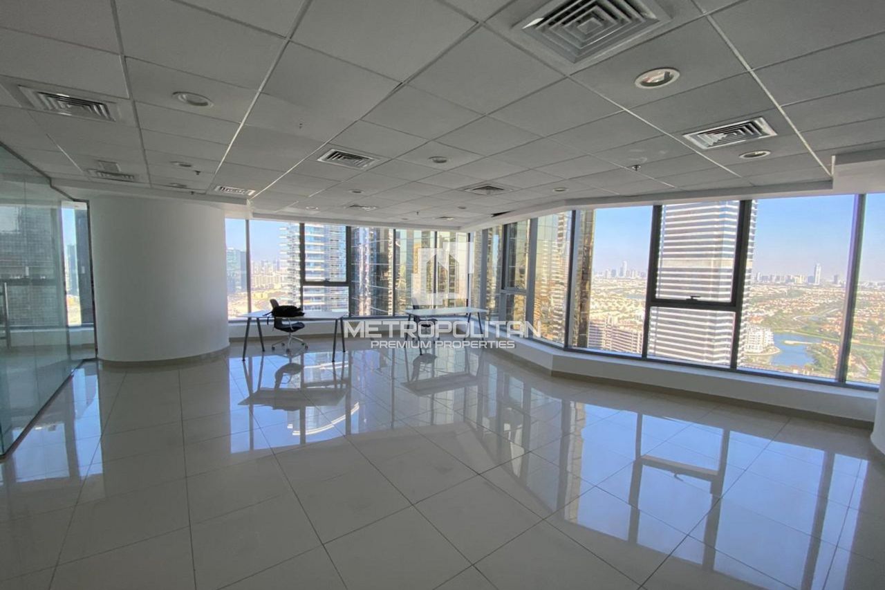 Büro in Dubai, VAE, 98 m² - Foto 1