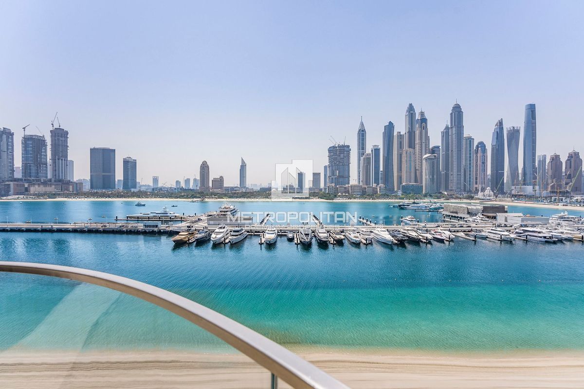 Appartement à Dubaï, EAU, 178 m² - image 1