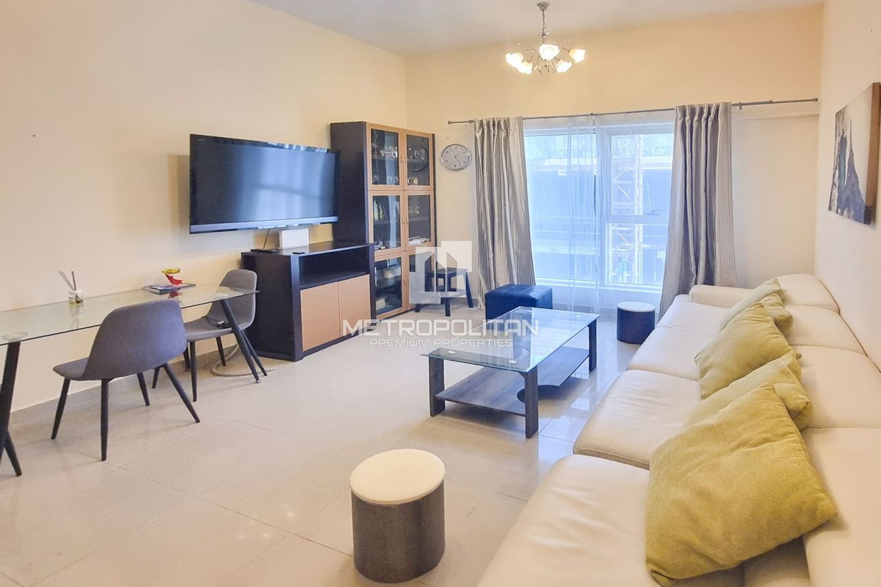 Apartment in Dubai, VAE, 59 m² - Foto 1