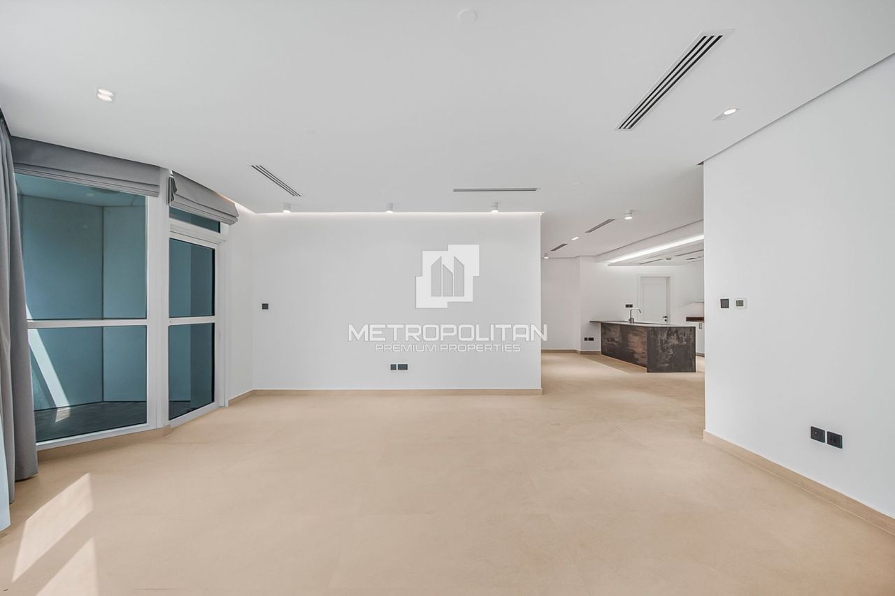 Apartment in Dubai, VAE, 201 m² - Foto 1