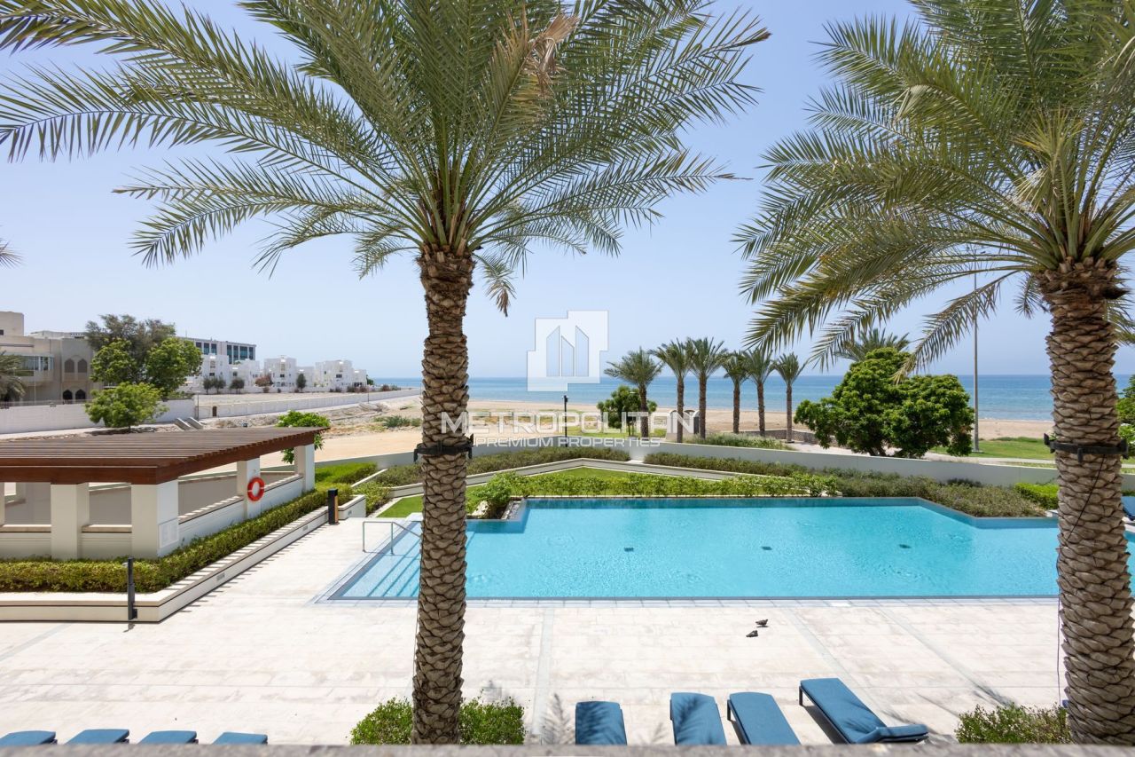 Apartamento Muscat, EAU, 131 m² - imagen 1