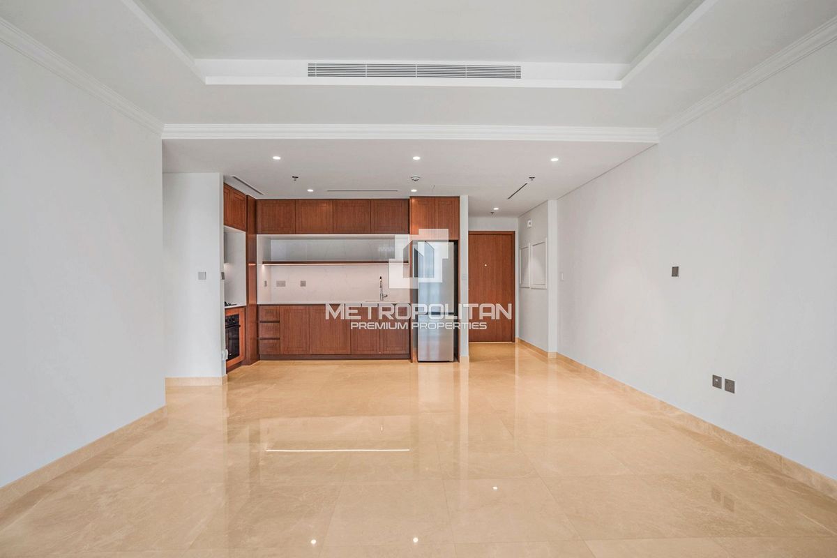 Apartment in Dubai, VAE, 79 m² - Foto 1