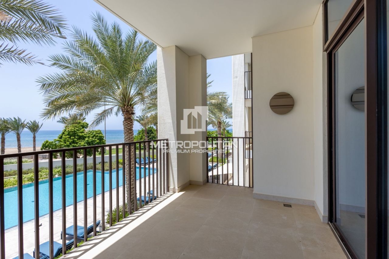 Apartamento Muscat, EAU, 131 m² - imagen 1