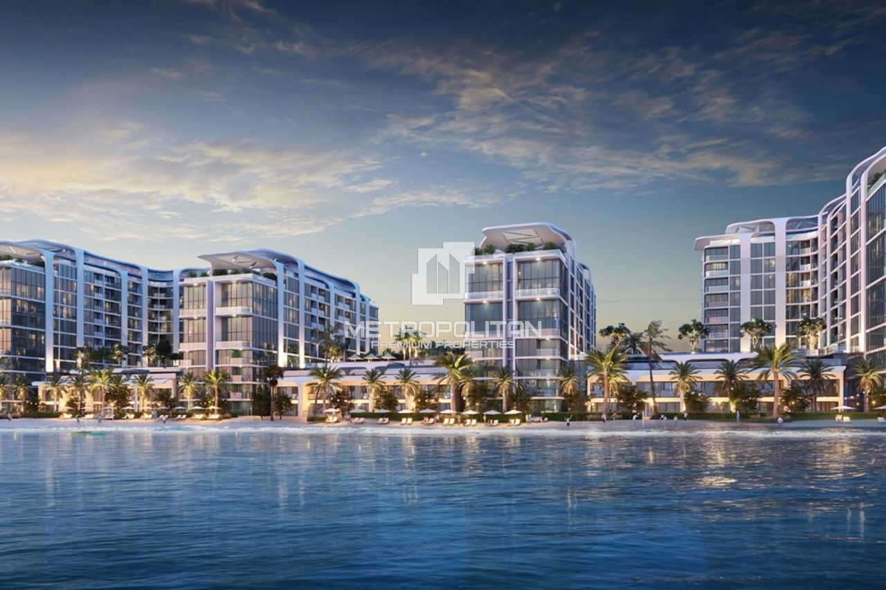 Bungalow Umm Al Quwain, VAE, 188 m² - Foto 1
