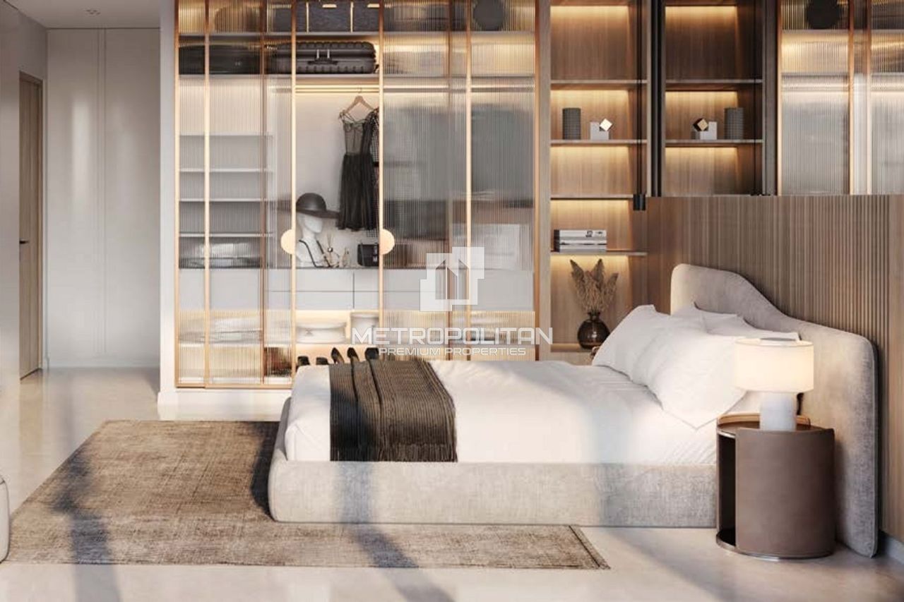 Appartement à Dubaï, EAU, 66 m² - image 1