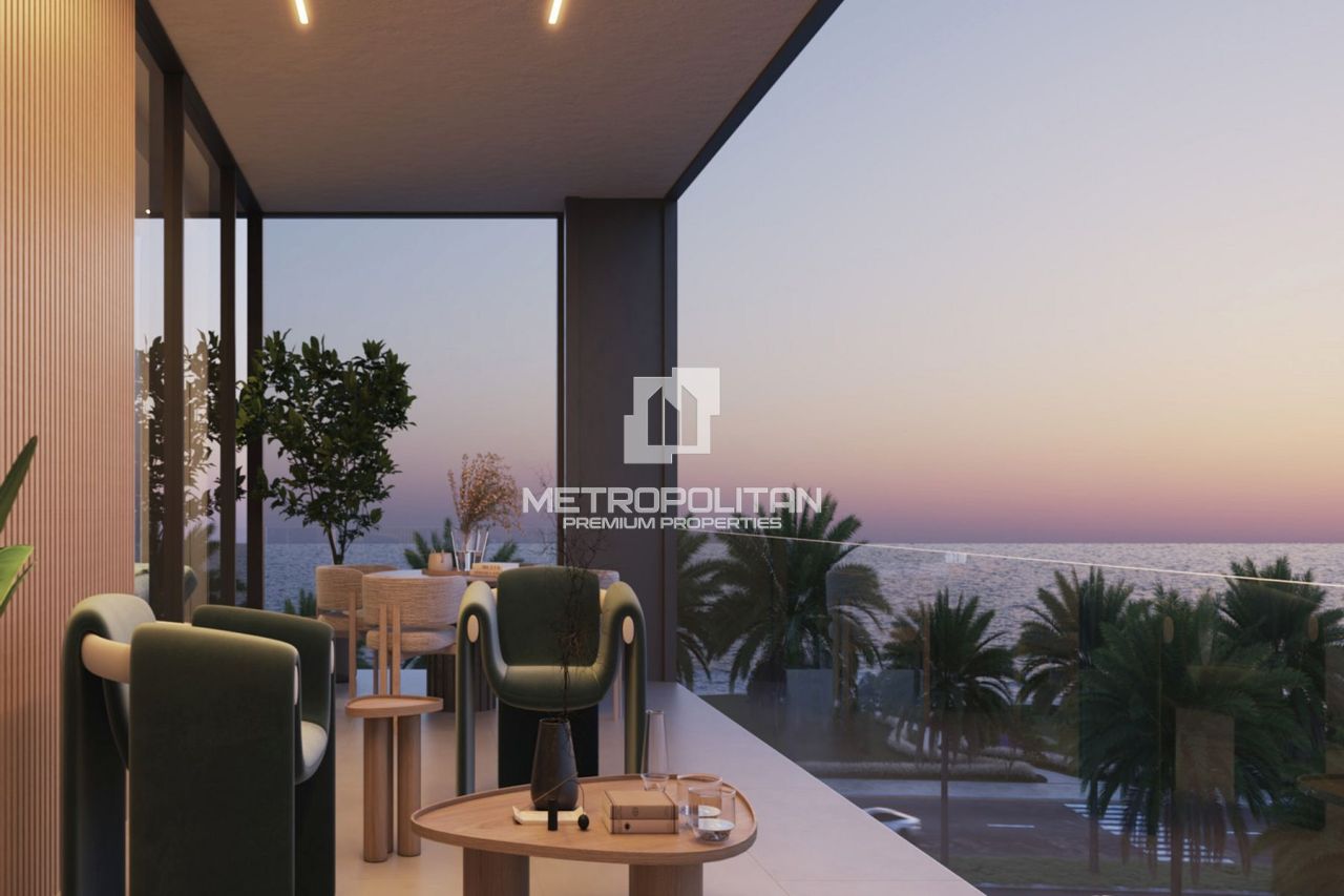 Apartamento en Ras al-Jaima, EAU, 77 m² - imagen 7