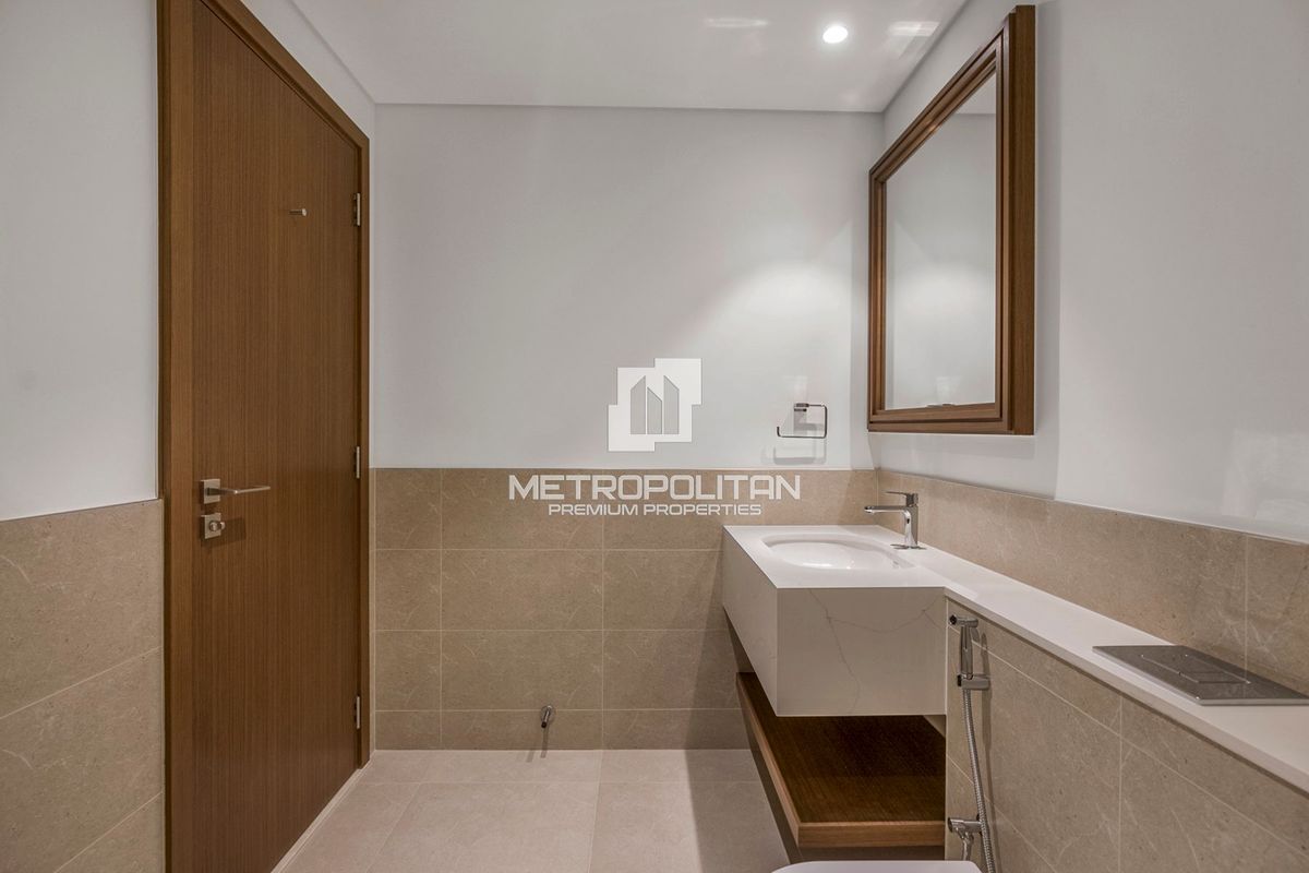 Appartamenti a Dubai, EAU, 124 m² - foto 8