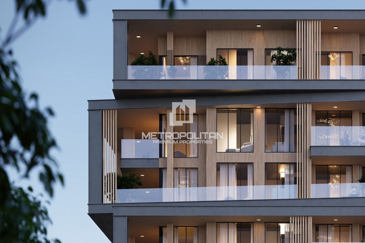 Apartamento en Ras al-Jaima, EAU, 77 m² - imagen 9