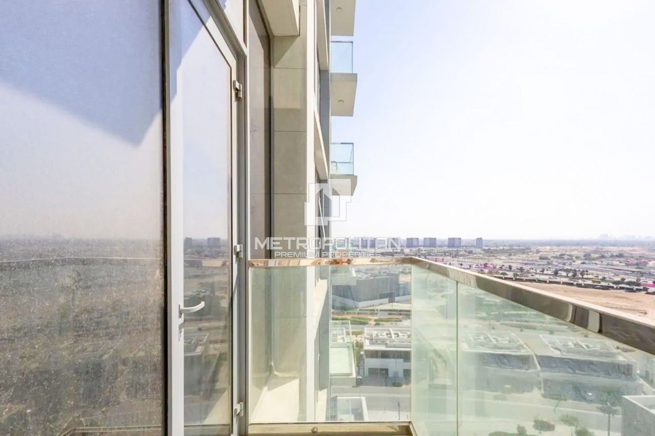 Apartment in Dubai, UAE, 68 m² - picture 10