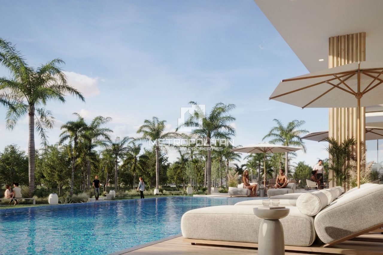 Apartamento en Ras al-Jaima, EAU, 77 m² - imagen 10