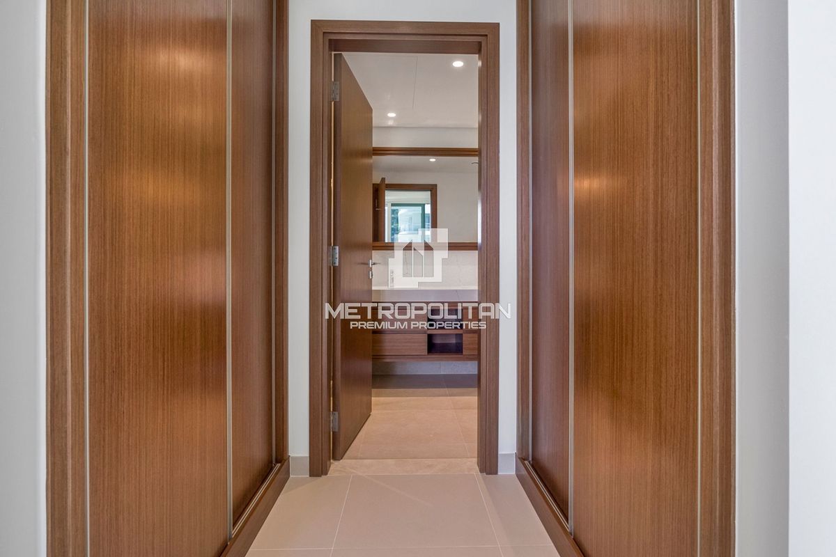 Appartamenti a Dubai, EAU, 124 m² - foto 11