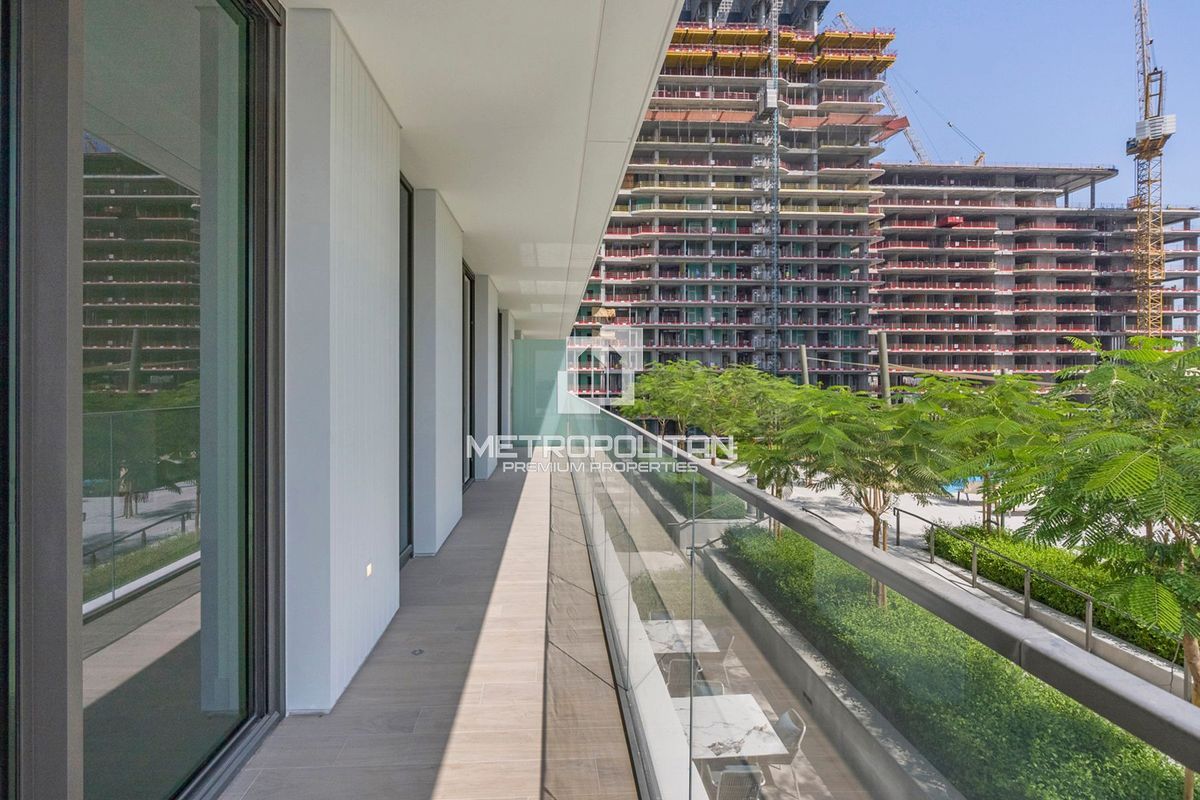 Appartamenti a Dubai, EAU, 124 m² - foto 14