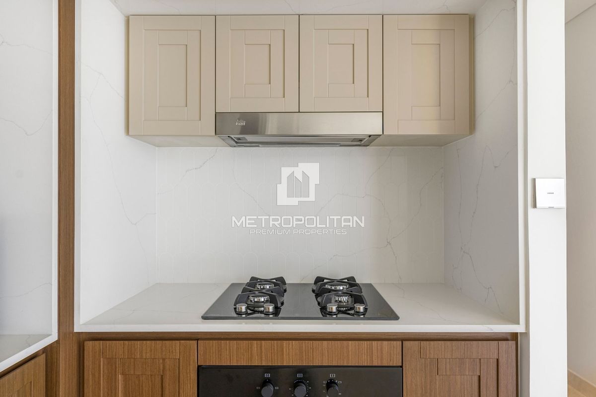 Appartamenti a Dubai, EAU, 124 m² - foto 19