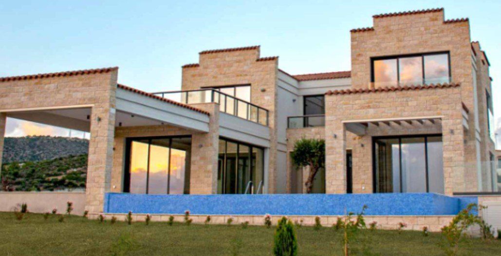 House in Kouklia, Cyprus - picture 1