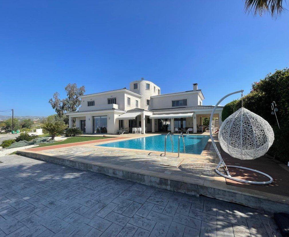 House in Konia, Cyprus - picture 1