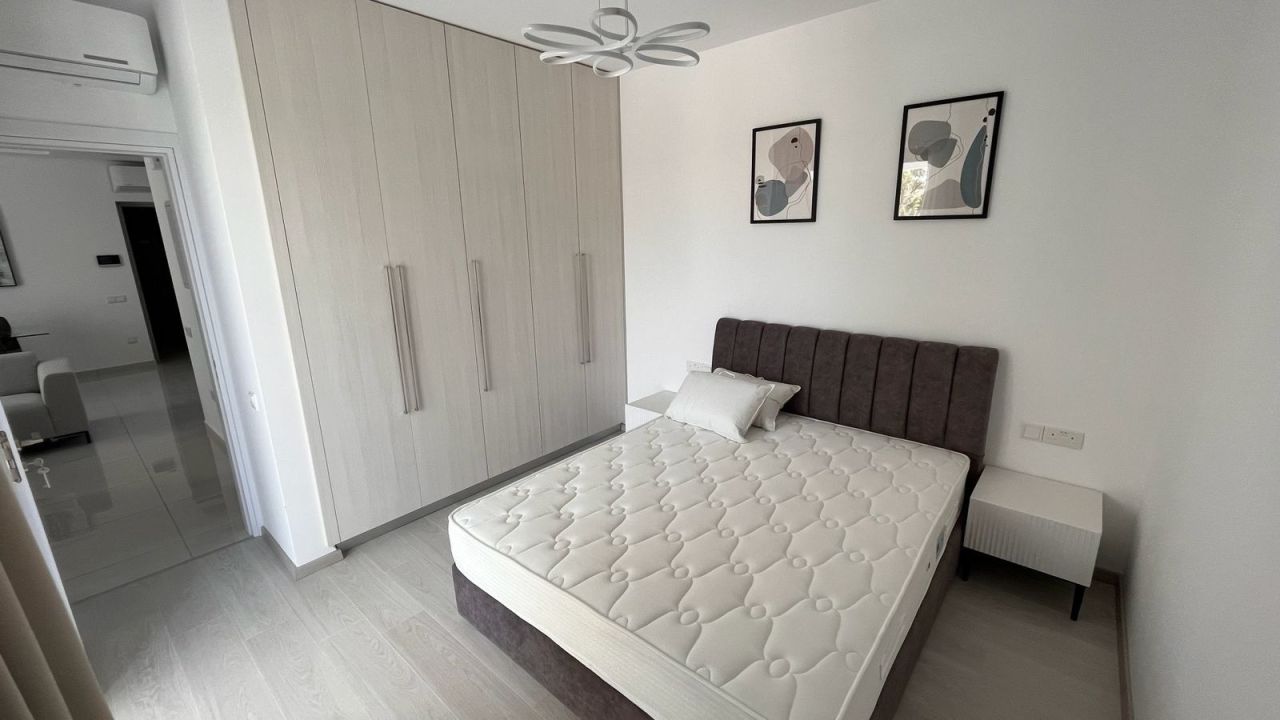 Apartment in Universal, Cyprus - picture 1