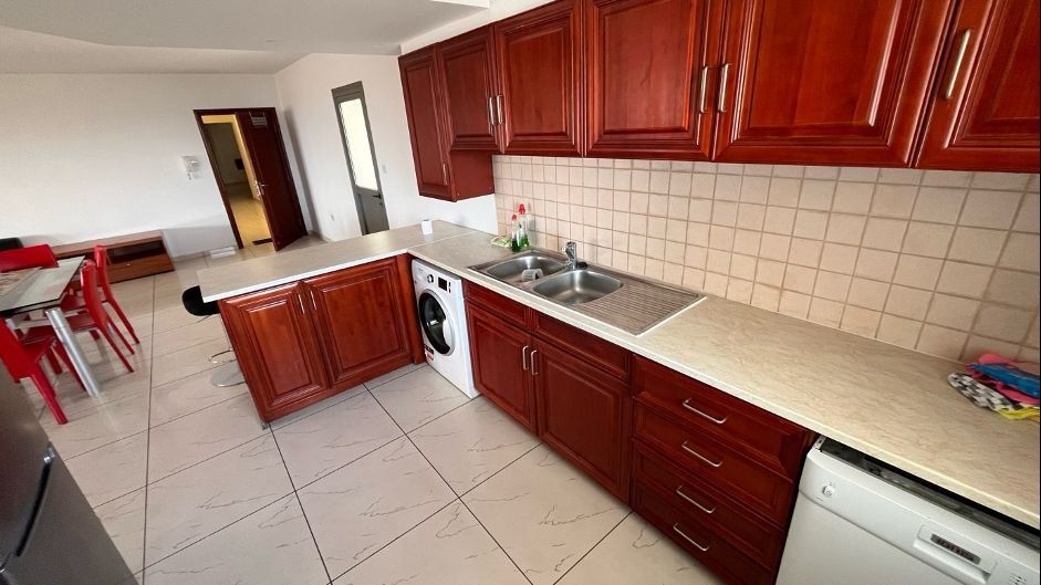 Apartment in Anavargos, Zypern - Foto 2