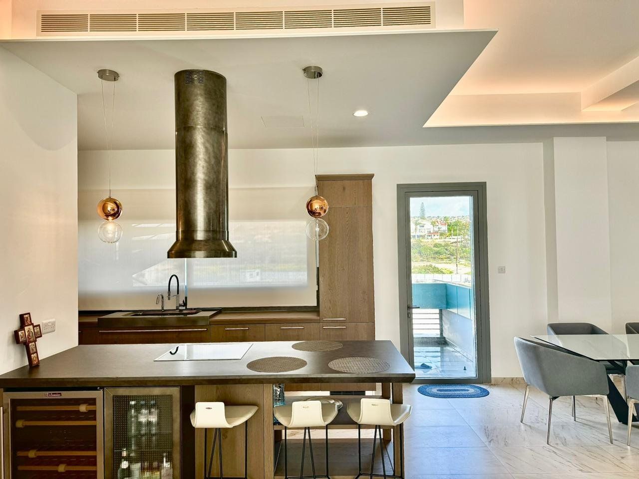 Apartment in Agios Tychon, Zypern, 345 m² - Foto 2