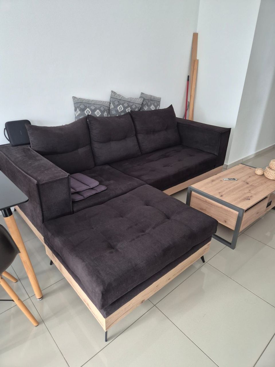 Apartment in Agios Theodoros, Zypern, 99 m² - Foto 2