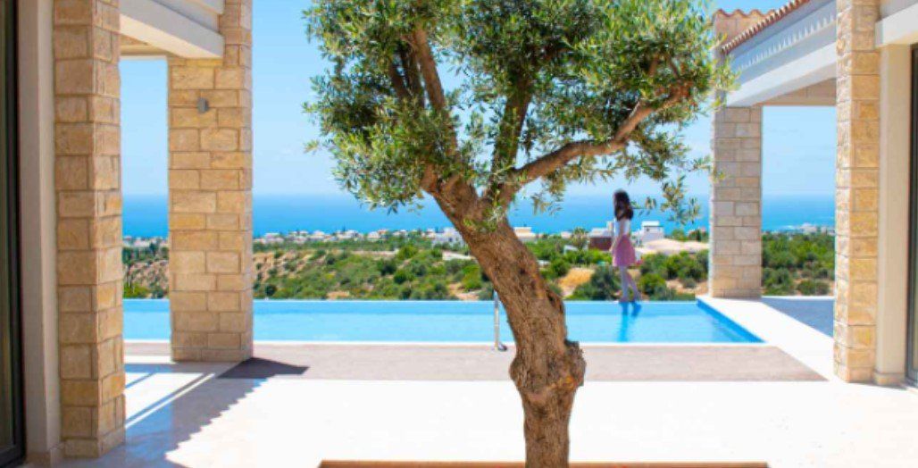 Maison à Kouklia, Chypre - image 2