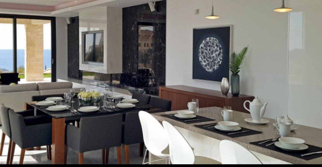 Maison à Kouklia, Chypre - image 3