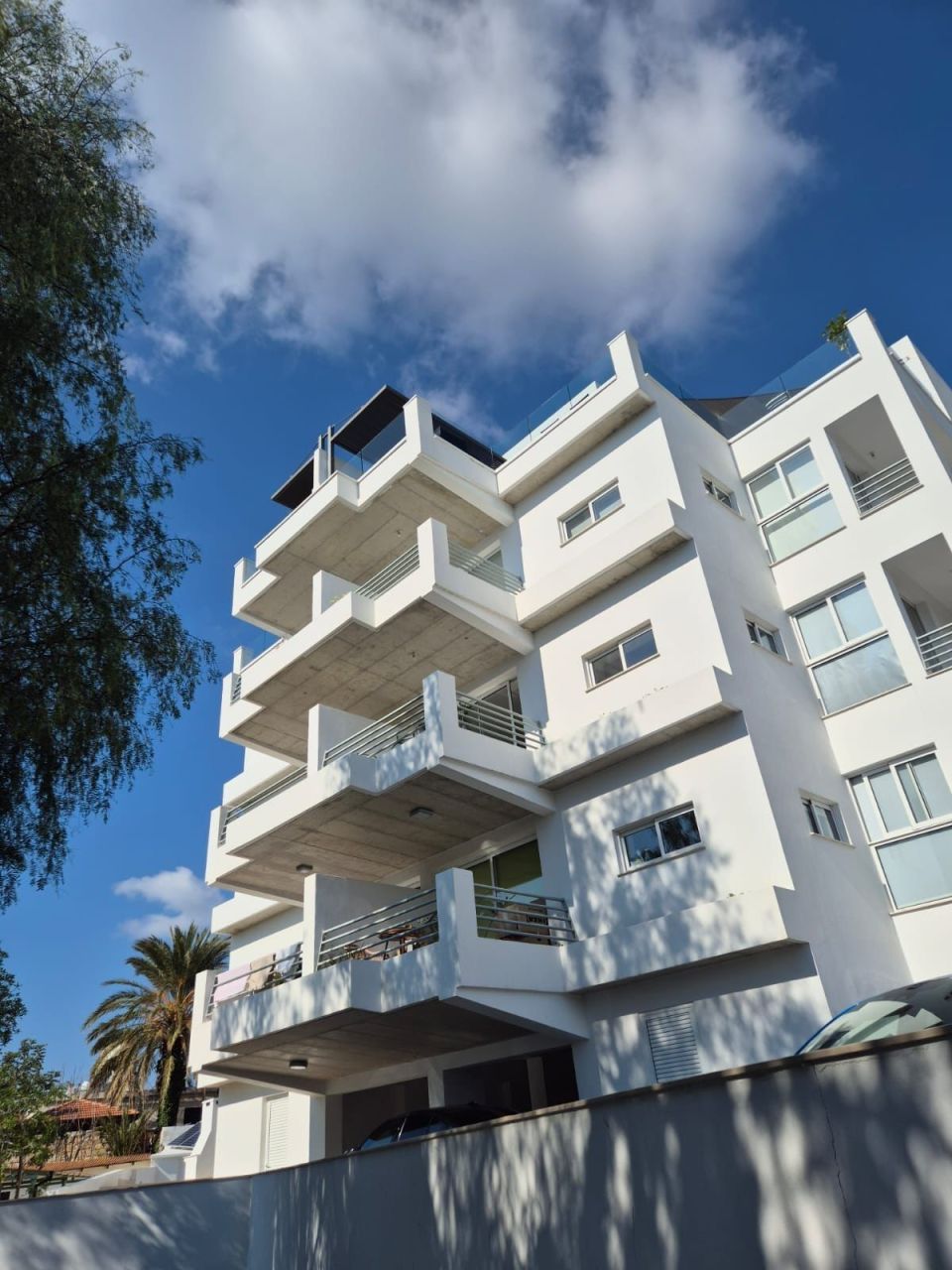 Apartment in Agios Theodoros, Zypern, 99 m² - Foto 3