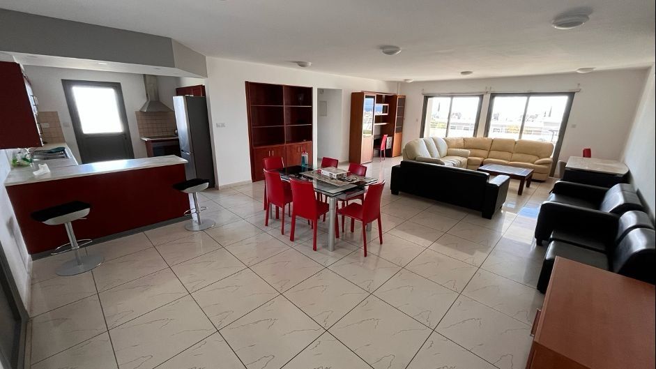 Apartment in Anavargos, Zypern - Foto 3