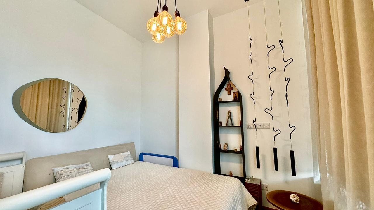 Apartment in Agios Tychon, Zypern, 345 m² - Foto 3