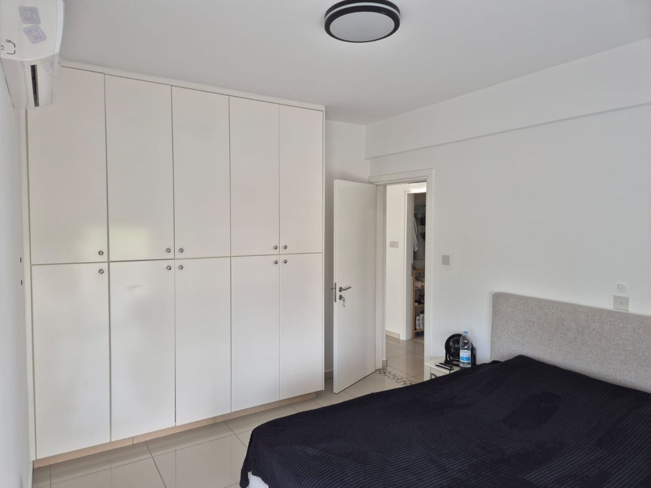 Apartment in Agios Theodoros, Zypern, 99 m² - Foto 4