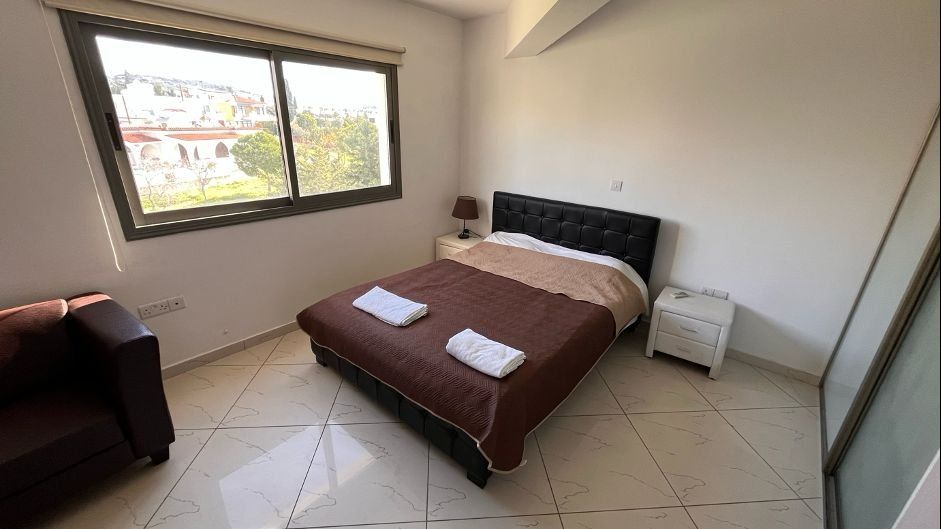 Apartment in Anavargos, Zypern - Foto 4
