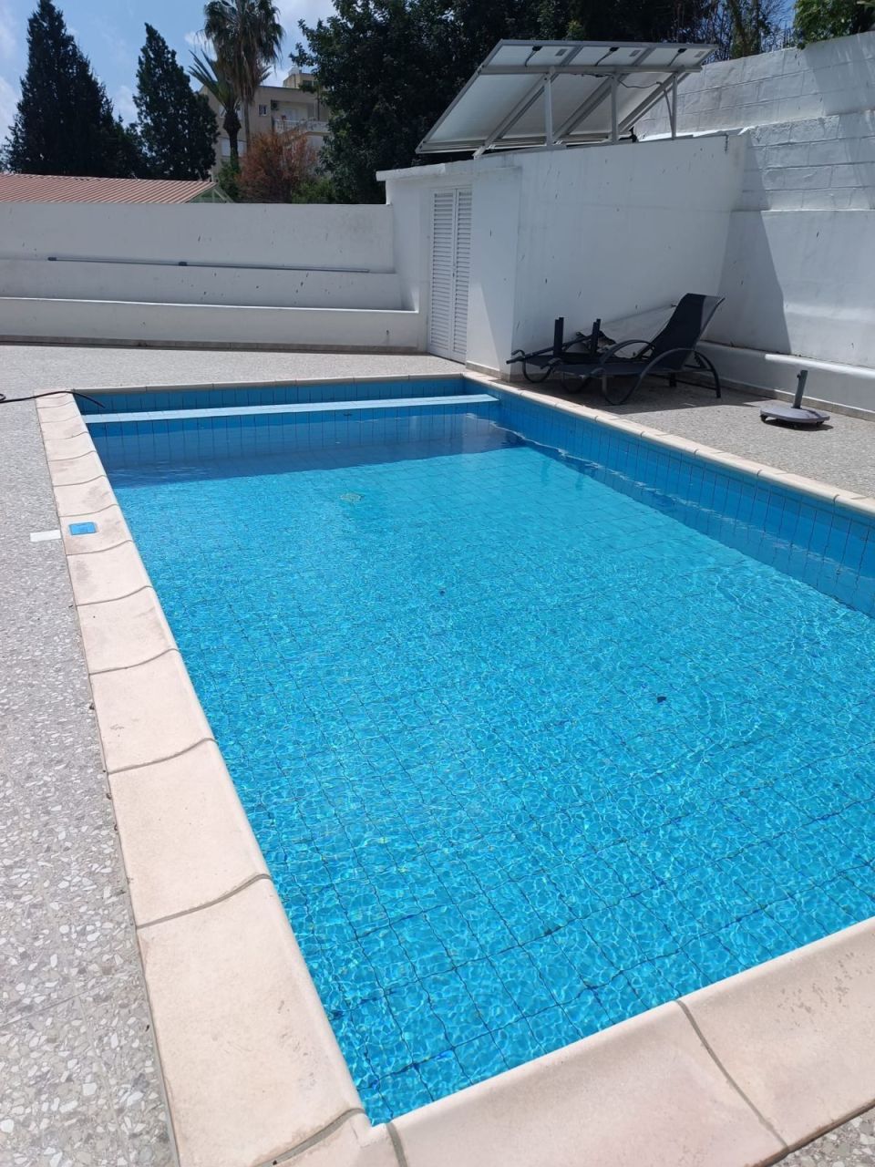 Apartment in Agios Theodoros, Zypern, 99 m² - Foto 5