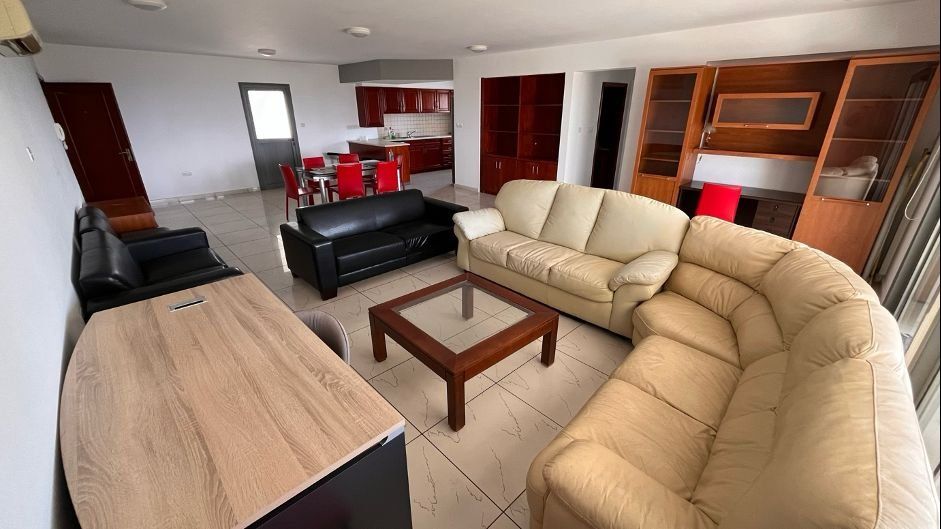 Apartment in Anavargos, Zypern - Foto 5