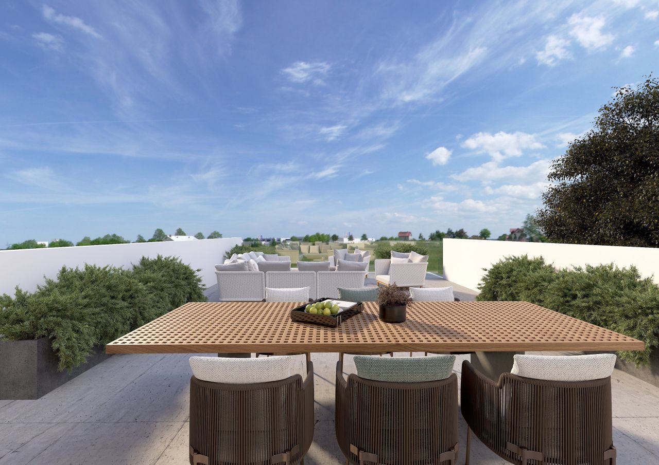 Casa en Geroskipou, Chipre, 243 m² - imagen 8